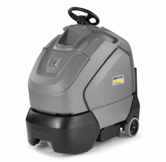 Chariot CV 60/1 Deluxe