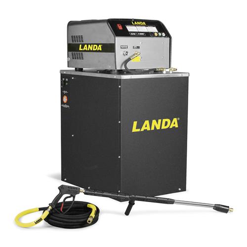 Landa EHW - All Electric